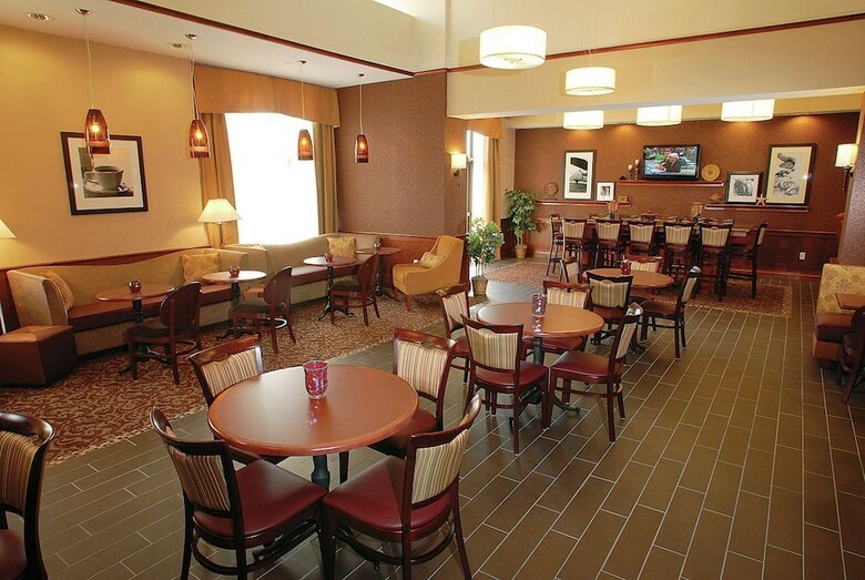 Hotel Hampton Inn & Suites Chesapeake-battlefield Boulevard