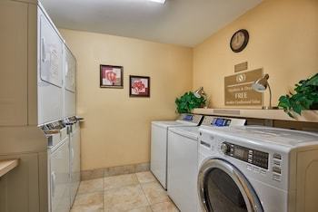 Hotel Candlewood Suites Houston Park Row