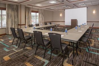 Hotel Residence Inn Chesapeake Greenbrier