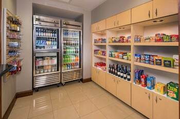 Hotel Residence Inn Chesapeake Greenbrier