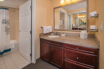 Hotel Residence Inn Chesapeake Greenbrier