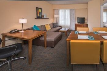 Hotel Residence Inn Chesapeake Greenbrier