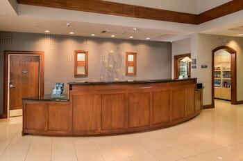 Hotel Residence Inn Chesapeake Greenbrier