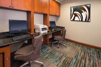 Hotel Residence Inn Chesapeake Greenbrier