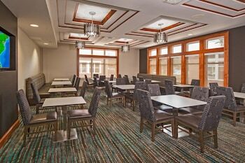 Hotel Residence Inn Chesapeake Greenbrier