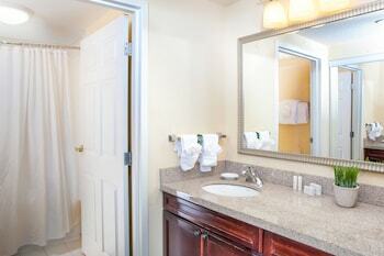 Hotel Residence Inn Chesapeake Greenbrier