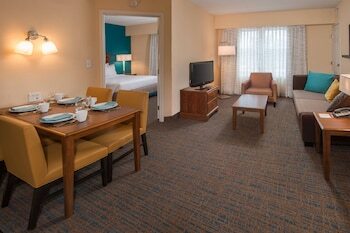Hotel Residence Inn Chesapeake Greenbrier