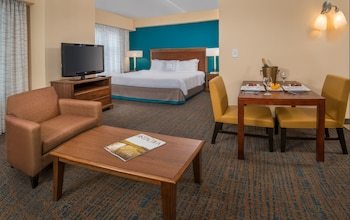 Hotel Residence Inn Chesapeake Greenbrier
