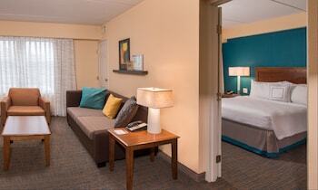 Hotel Residence Inn Chesapeake Greenbrier
