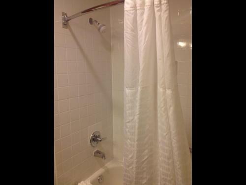 Hotel Comfort Inn & Suites West