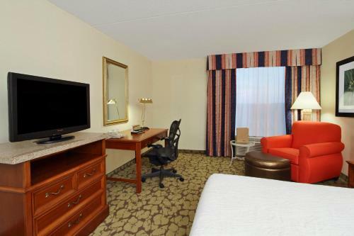 Hotel Hilton Garden Inn Chesapeake