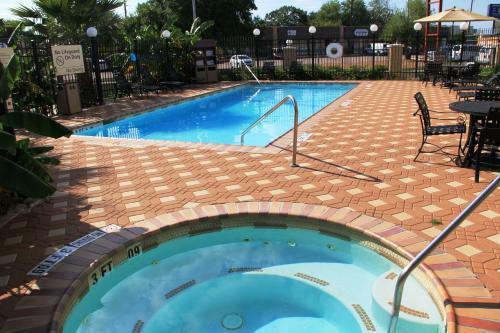 Hotel Hampton Inn And Suites Houston-katy