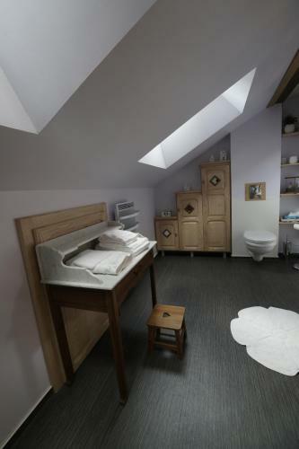 Bed & Breakfast La Fritillaire