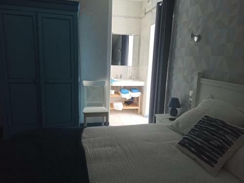 Hostal "les Peyres"