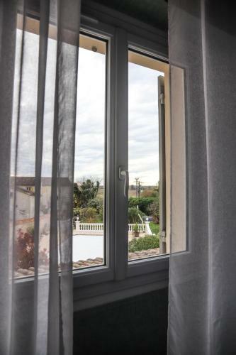 Hostal "les Peyres"