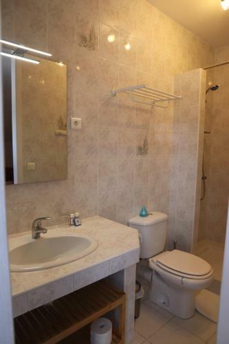 Hostal "les Peyres"