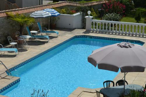 Hostal "les Peyres"