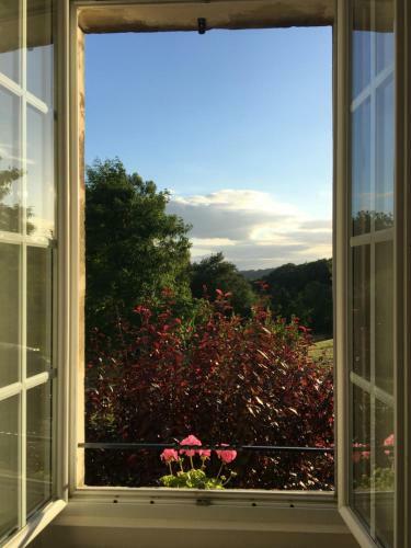 Bed & Breakfast Ancien Haras De La Tour