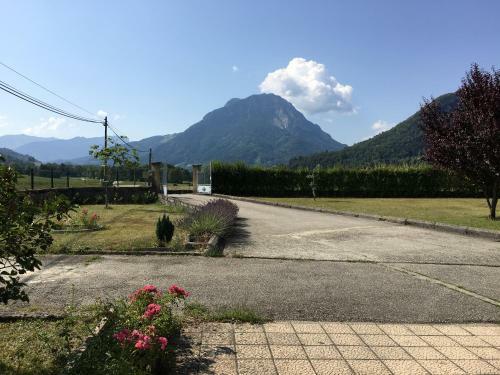 Bed & Breakfast Chambres D'h�tes Des Bauges Route 26 57