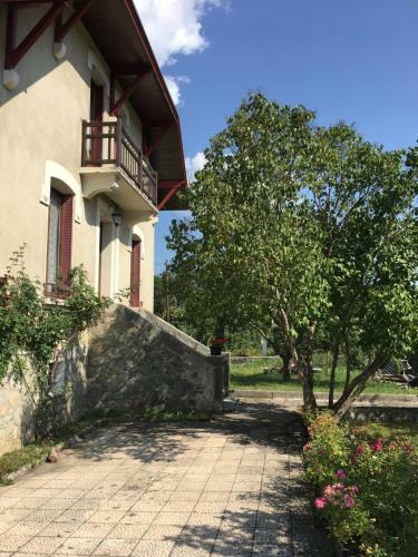 Bed & Breakfast Chambres D'h�tes Des Bauges Route 26 57