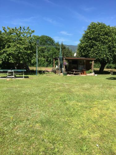 Bed & Breakfast Chambres D'h�tes Des Bauges Route 26 57