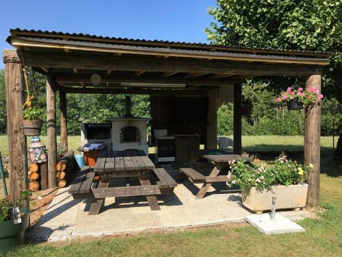 Bed & Breakfast Chambres D'h�tes Des Bauges Route 26 57