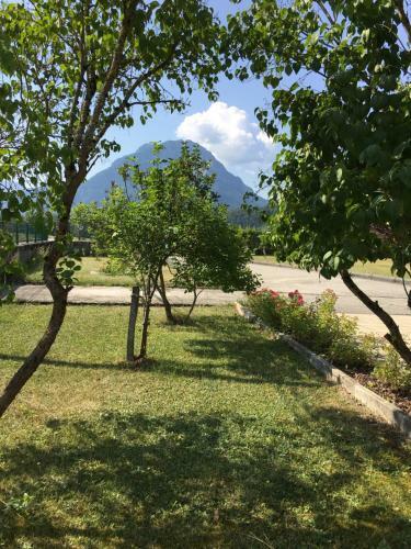 Bed & Breakfast Chambres D'h�tes Des Bauges Route 26 57