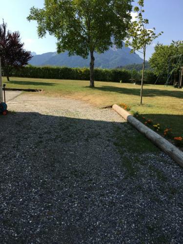 Bed & Breakfast Chambres D'h�tes Des Bauges Route 26 57