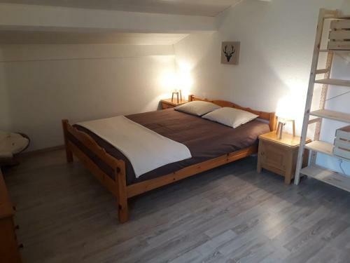G�te Des 3 Marches