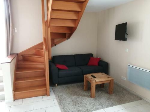 G�te Des 3 Marches