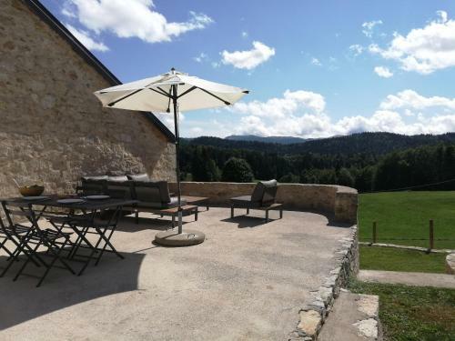 G�te Des 3 Marches