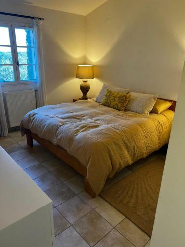Golf St Endr�ol Private House