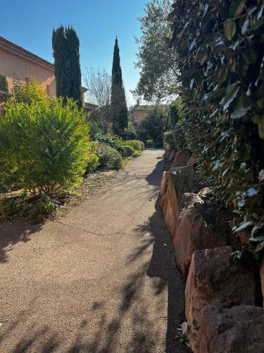 Golf St Endr�ol Private House