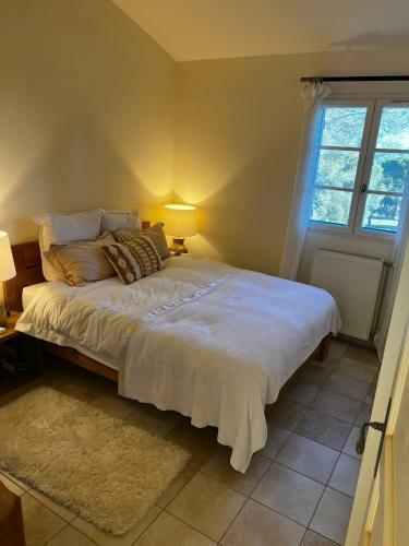 Golf St Endr�ol Private House