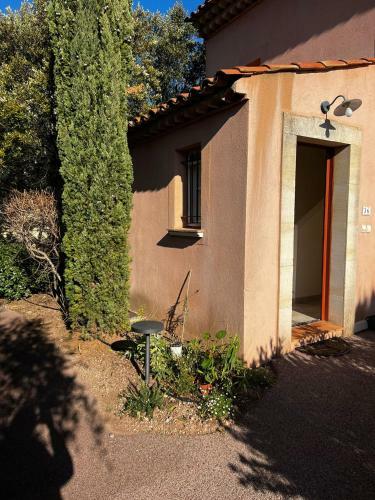 Golf St Endr�ol Private House
