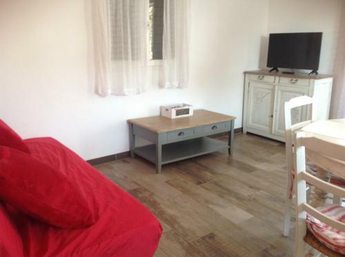 Apartamento 1262 Chemin Des Pignatelles