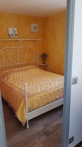 Apartamento 1262 Chemin Des Pignatelles