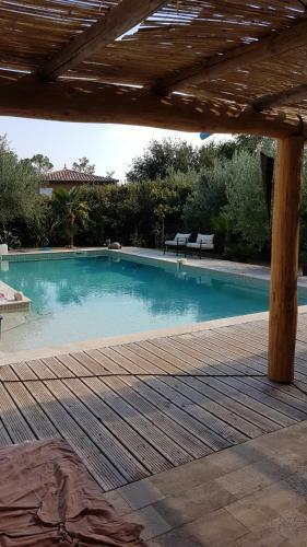 Apartamento 1262 Chemin Des Pignatelles