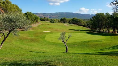 Apartamento Villa Au Golf De St-endr�ol