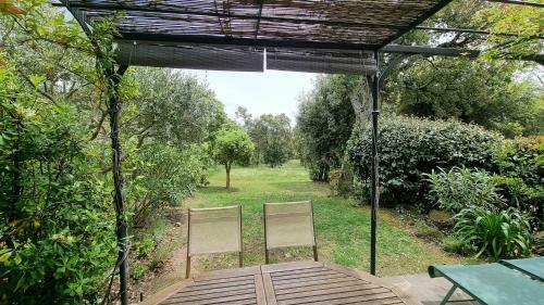 Apartamento Villa Au Golf De St-endr�ol