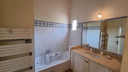 Apartamento Villa Au Golf De St-endr�ol