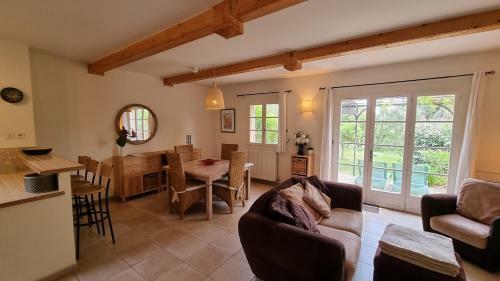 Apartamento Villa Au Golf De St-endr�ol