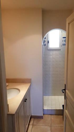 Apartamento Villa Au Golf De St-endr�ol