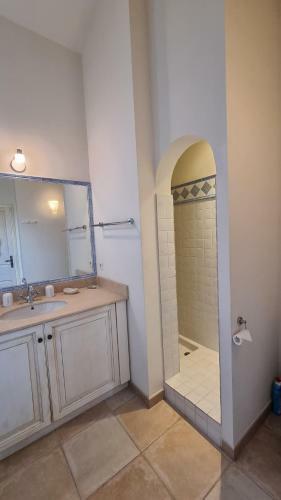 Apartamento Villa Au Golf De St-endr�ol