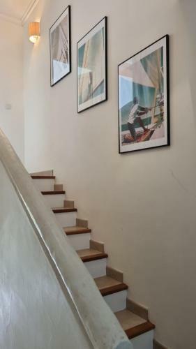 Apartamento Villa Au Golf De St-endr�ol