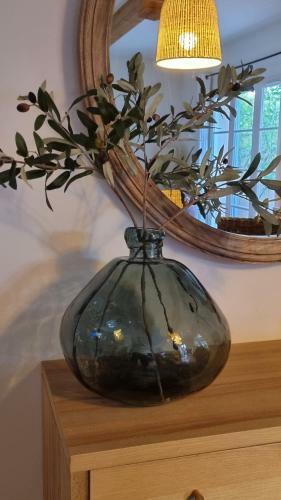 Apartamento Villa Au Golf De St-endr�ol