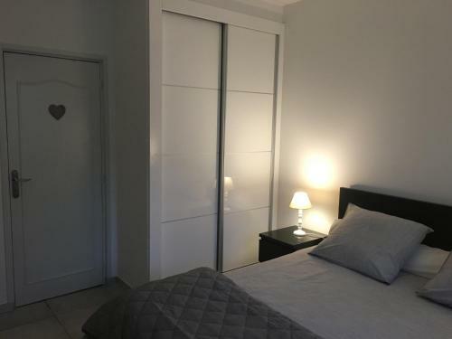 Apartamento Au 165 Un Havre De Paix