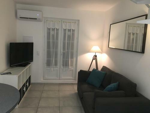 Apartamento Au 165 Un Havre De Paix