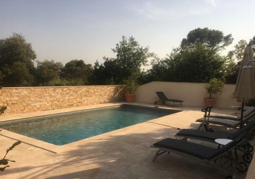 Apartamento Au 165 Un Havre De Paix