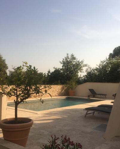 Apartamento Au 165 Un Havre De Paix